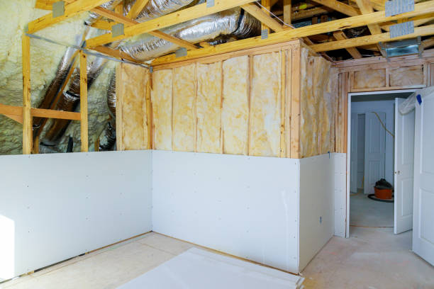 Best Residential Insulation Services  in Knollwood, IL