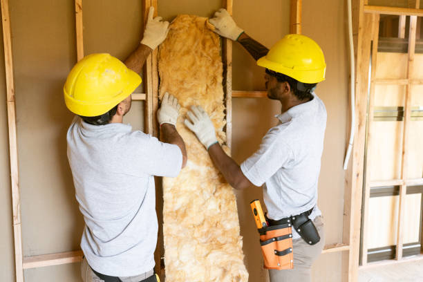 Garage Insulation Installation in Knollwood, IL