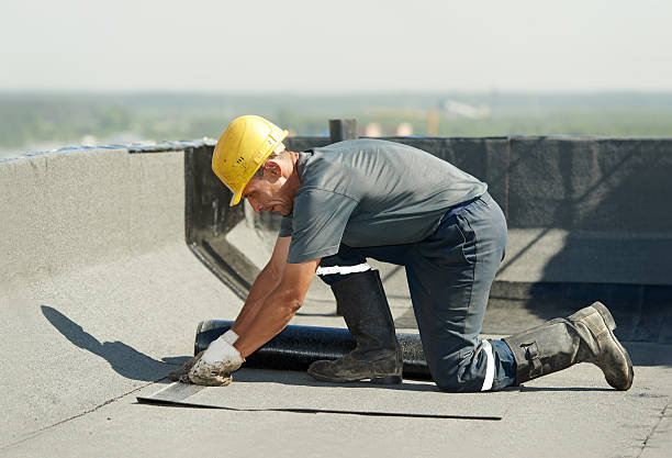 Best Spray Foam Insulation  in Knollwood, IL