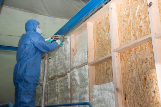 Insulation Inspection Services in Knollwood, IL