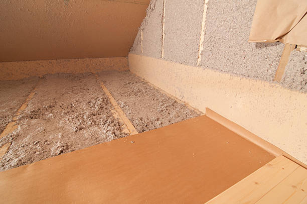 Range of Insulation Solutions in Knollwood, IL